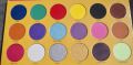Box of Crayons Eyeshadow Palette. 