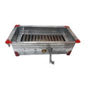 Bar B Q Grill 2 Feet Coal Barbecue Grill Barbeque Grill Coal Bar B Q Grill Bar B Q Coal Gril B Q Tandoori Seekh Kabab Hand Grill Liner Coal BBQ Grill Angethi Angethe Burner Bar B Q Grill Flat Stick Rod Needle. 