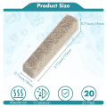 Ammonia Reducer Filter Pads for , Aquarium Filter Sponge Pads. 