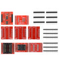 8pcs Original V3 TSOP48/40/32 socket SOP44 /56 adapter of XGecu TL866II Plus MiniPro TL866CS/A Tl866 USB Universal Programmer Absurd Zon. 