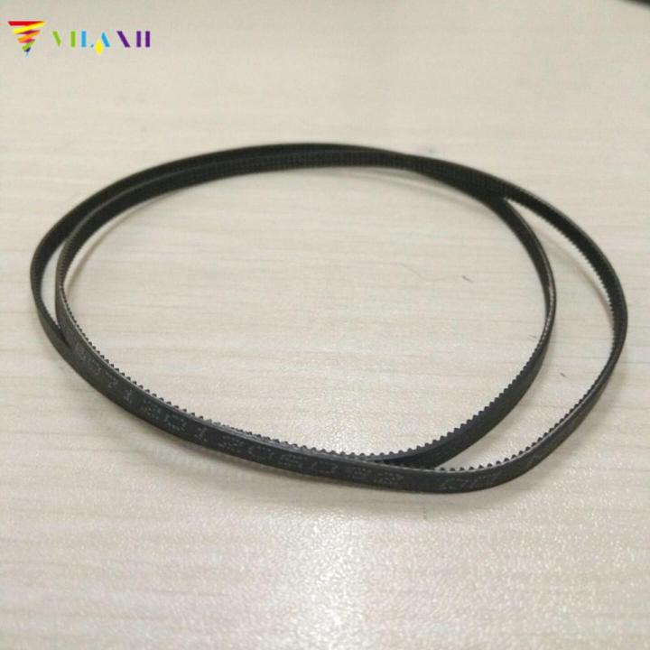 【3C VictoryEagle Store】vilaxh 8600 Small Paper Tracking Feeding Belt For HP Officejet Pro 8600 8100 6500 7000 7500 6000 Printer Paper Feed Belt