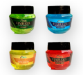 7 Shine Best Super Hard Hair Gel 100ml Mini Pack. 