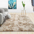 Thick Carpet for Living Room Plush Rug Children Bed Room Fluffy Floor Carpets. 