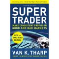 Trading In The Zone By Mark douglas Super Trader By Van Tharp How to Make Money Trading with Candlestick Charts  by Balkrishna M. Sadekar 3 Books Set. 