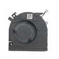 CPU Cooling Fan for Victus 15- FB 15-Fa0031Dx 15-Fb0028Nr Gaming Laptop Easy Install Easy to Use. 