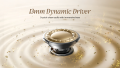 FASTER MYSTIC EARBUDS. 