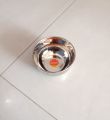 Bowl - Stainless Steel Bowl - Large Size Serving For Salan & Yougurt - Multisizes. 
