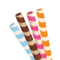 FAVO ROLL (STICK) Mix Chocolate & Strawberry  "Dual Delight: FavO Roll Stick - A Harmony of Mix Chocolate & Strawberry Bliss!" RS 5 × 60 PIECES - Chocolate & Strawberry FAVO ROLL STICK. 