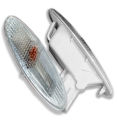 Suzuki Liana Fender Light Set - Side Indicator light set - 2 Pieces. 