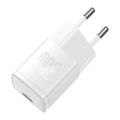 Baseus 30W GaN5 Type C Fast Charging Charger for iPhone 14 pro max SAMSUNG S22 Huawei Xiaomi Realme EU. 