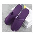 Women's winter slippers soft plush non-slip cotton indoor floor furry shoes slipper male shoes home bedroom. 