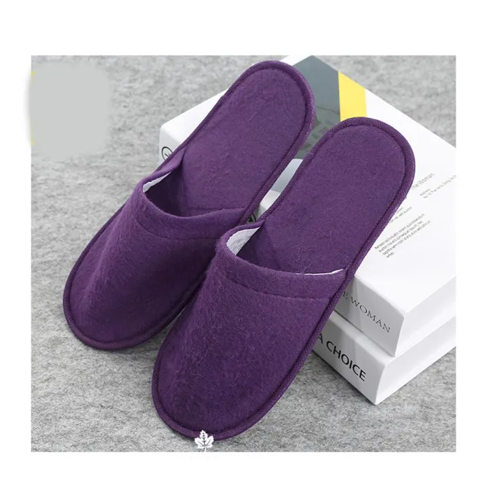 Plush%20Soft%20Slippers%20for%20Women,%20Indoor%20Cotton%20Non-Slip%20Home%20Slippers,%20Comfortable%20and%20Cute%20Bedroom%20Footwear%20-%20Image%204