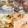 12 Pcs Set Stainless Steel Cookie Cutter Biscuit DIY Mold Star Heart Round Flower Shape cookies Mould Baking Tools. 