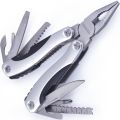 14 in 1 Multi-Tool (HARDENED STEEL) Multi Purpose Pliers,, 14 in 1 Multi Tool Plier Portable Pocket Size. 