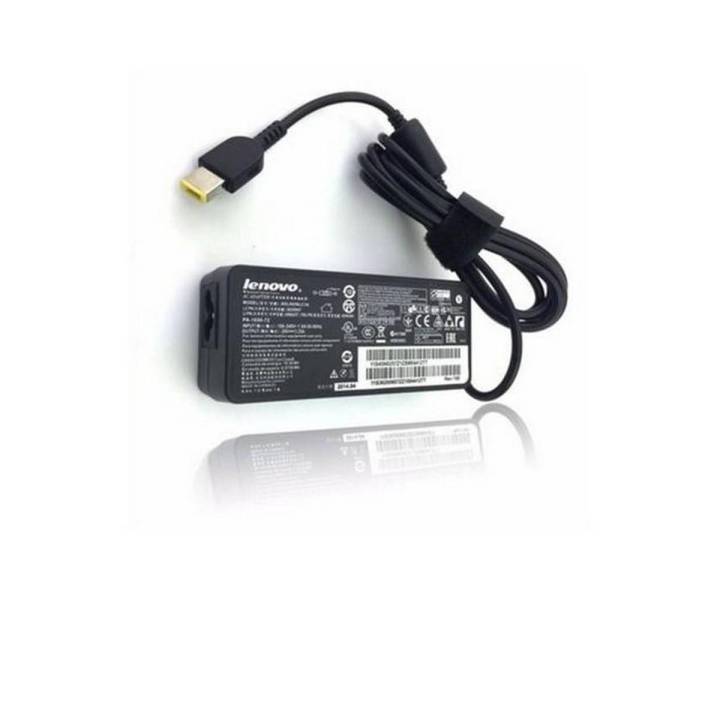 Square Pin Laptop charger 20V 2.25A  45W