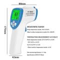 Thermometer for Fever Digital Thermometer Non Contact Medical Infrared Forehead Thermometer. 