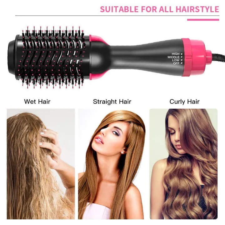 High%20Quality%20Hair%20Dryer%20Brush%20And%20Straightener%20%20-%20Professional%20Hot%20Air%20Brush%203%20in%201%20One%20Step%20Hair%20Dryer%20and%20Volumizer%20-%20Hair%20Dryer%20Brush,%20Blow%20Dryer%20Brush%20with%20Negative%20Ion%20for%20Drying%20-%20Image%208