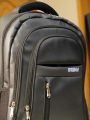 Japanese Leather College, Travel Backpacks Bags. 