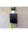 Multi purpose Lockable  First aid box, Locker, Bathroom shelf & key box holder. 