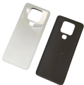 Tecno Camon 16 Back Glass Replacement Rear Door Housing Case , Back Panel For Tecno Camon 16. 