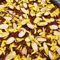 Darbar-E-Shereen MULTANI SOHAN HALWA (Desi Ghee) 1 KG. 