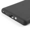 Sharp Aquos R6 Back Cover Soft Tpu Slim Matte Flexible Case For Aquos R6. 