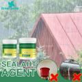 Green Home Transparent Waterproof Glue Widely Applications Widely Applied Tile Adhesive Glue. 