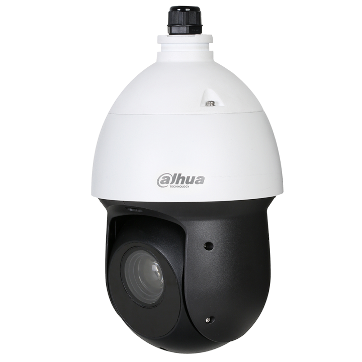 Dahua DH-SD49225hn-db 2MP 25x Starlight IR PTZ Network Camera