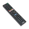 Remote Control RMT-TX300P for SONY TV RMT-TX300B RMT-TX300U. 