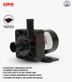 Sogo Solar DC Mini Water Pump Motor (12Volt) (8 watts). 