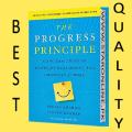 The Progress Principle: Using Small Wins to Ignite Joy, Engagement, and Creativity at Work by Teresa Amabile, Steven Kramer. 