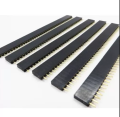 ESP8266 2mm Pitch 40 Pin Female Header. 