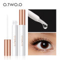 O.TWO.O 100% Work Eyelash Growth Serum Essence For Eyelashes Enhancer Lengthening Thicker Nourishing Essence 3ml. 