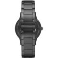 Emporio Armani AR60056 Stainless Steel Automatic Wrist Watch For Men. 