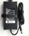 130W 19.5V 6.67A Adapter Charger for  XPS 15 9560 Laptop & Power Cord SLIM. 