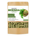 Go Active 200 Moringa Extract Pills 100% Organic. 