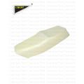 SEAT FOAM 650GM METAL BASE CDI70 PRIME QUALITY (POUCH PACK) 2003 TILL 2012. 