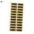 Weight Stack Labels 5-110kg Weight Stickers Number Stickers for Gym Workout Body Building Resistance. 
