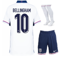 England T-shirt and Shorts Football Kit Euro Cup 2024 Football kit adults and kids Sizes Available. 