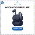 Haylou W1 TWS Earbuds. 