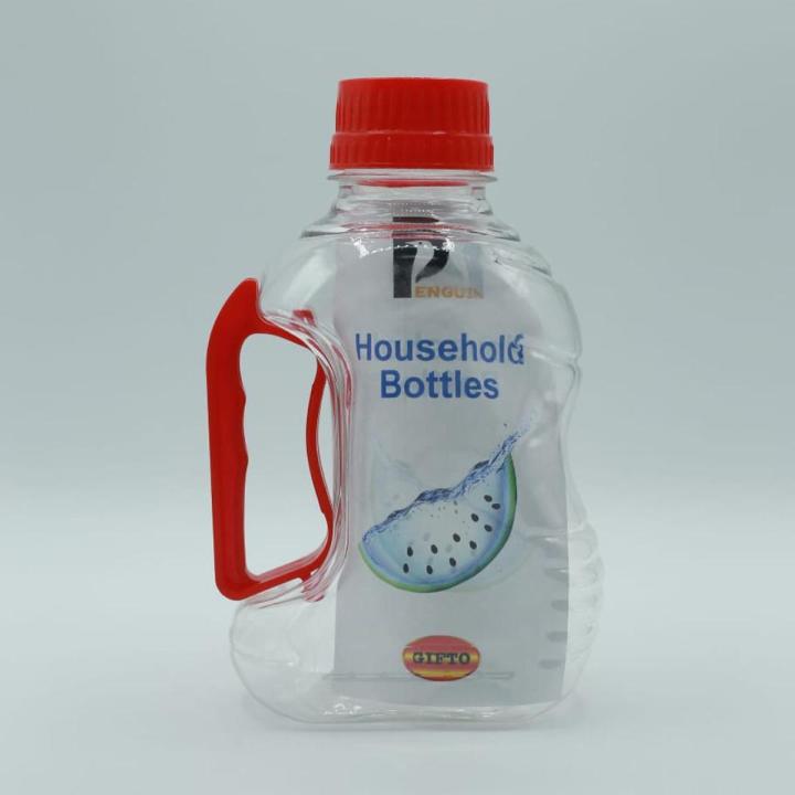 WATER BOTTLE 750ML ( COLOUR)