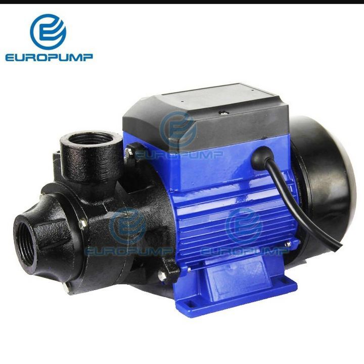 Water Pump 99.99 Percen Copper Solar 12V 180Watt DC Battery