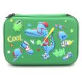 Smiggle pencil case 3D Eva Smiggle pencil box children's cartoon pencil case stationery box pencil case. 