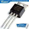10PCS LM1117T-3.3 TO220 LM1117-3.3 LM1117T 3.3V LM1117 TO-220 LM1117T-5.0 LM1117T-5 LM1117-5.0 LM1117T-ADJ LM1117-ADJ ATC1117. 