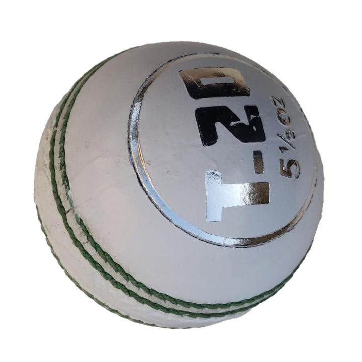 T-20 Cricket Hard Ball 1 piece