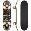 Skateboard  (Skate board for adults). 
