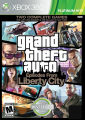 GTA- Xbox 360 for xbox 360 -jtag modified system. 