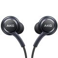 For Samsung / Akg Eo-Ig955Bsegww Official Handsfree Headphones For Samsung Galaxy S8 / S8 Calibrated By Akg / Harman Kardon 2022. 
