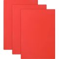 full size Nylon Stamp making Polymer Rubber Nylon Stamp Making Sheet  10 x 14 inch inch. 