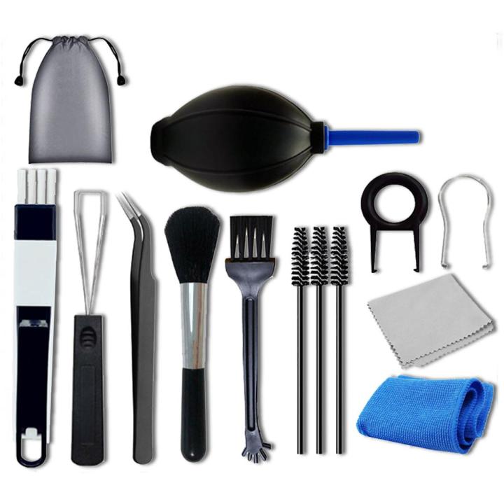 Cleaning Kit For Laptop Dust Cleaning Keyboard Cleaning Kit Mechanical Keyboard Cleaning Tool Cleaning Kit Compatible